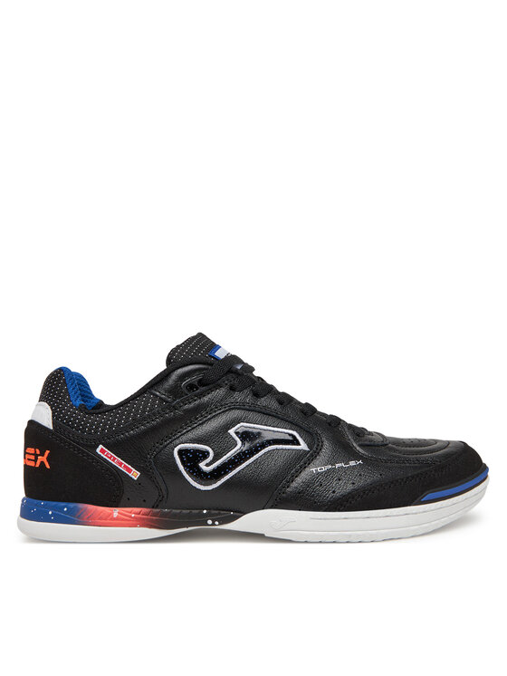 Joma Scarpe da calcio Joma Top Flex 2531 TOPS2531IN Nero