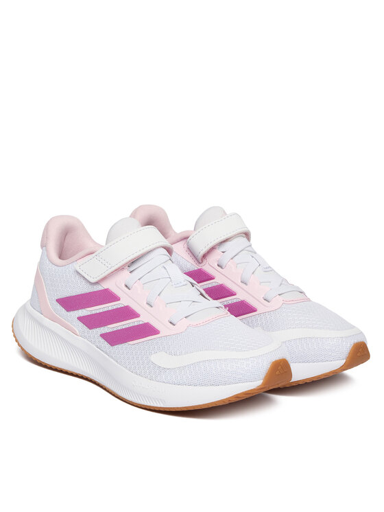 adidas Снікерcи adidas Runfalcon 5 JP9405 Білий