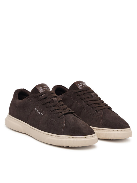Gant Снікерcи Gant Joree 33633379 Темно-коричневий