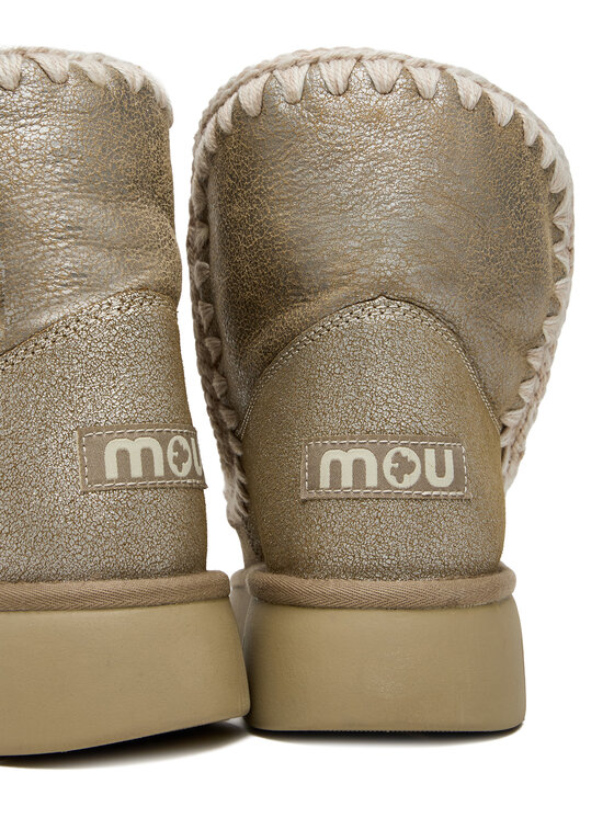 Mou Снігоходи Mou MU.FW531002B Бежевий