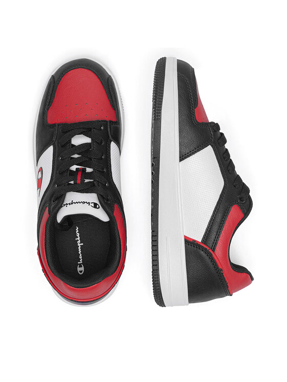 Champion Снікерcи Champion RD18 2.0 B GS LOW S32415-KK019 Червоний
