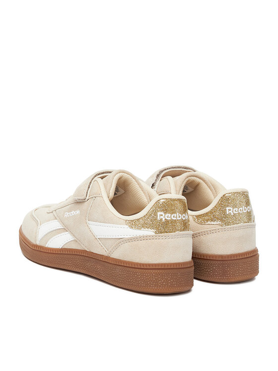 Reebok Снікерcи Reebok CEO-LEA-D680L(DZ) Бежевий