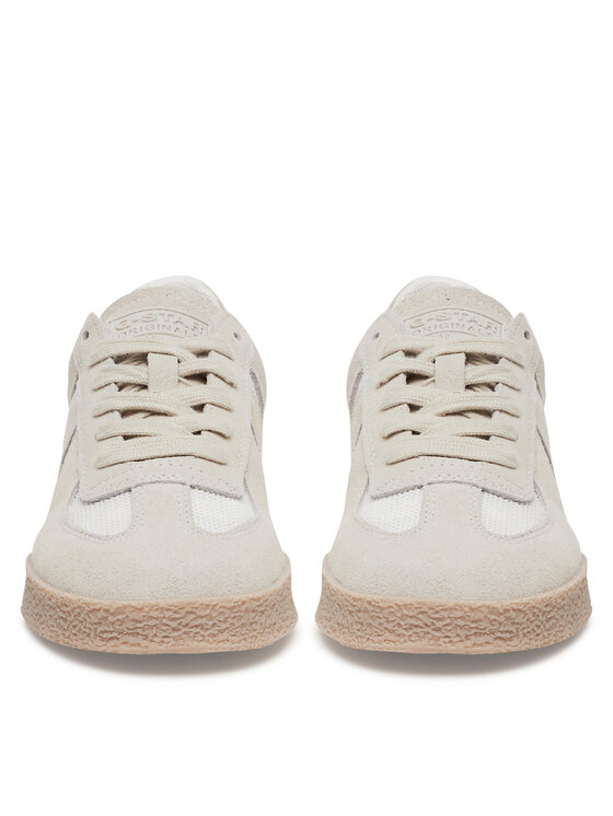 G-STAR Снікерcи G-Star Raw DJF385-1 Бежевий