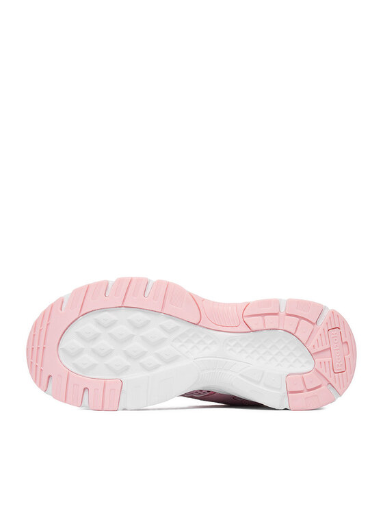 Reebok Снікерcи Reebok CEOWB-H1-139(dz) Рожевий