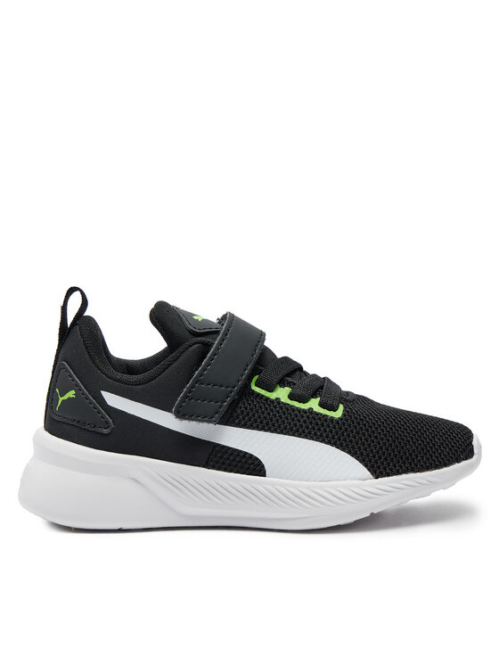 Puma Взуття для бігу Puma Flyer Runner V Ps 192929 24 Чорний