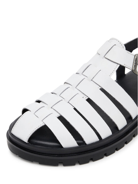 G-STAR Босоніжки G-Star Raw WI34-23568-03 Білий
