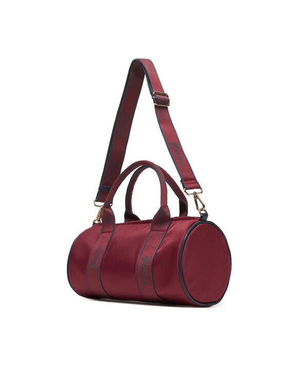 Guess Сумка Guess V5BZ08WF660 Бордовий