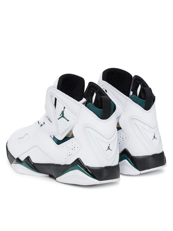 Nike Sneakersy Nike True Flight 342964 Biały