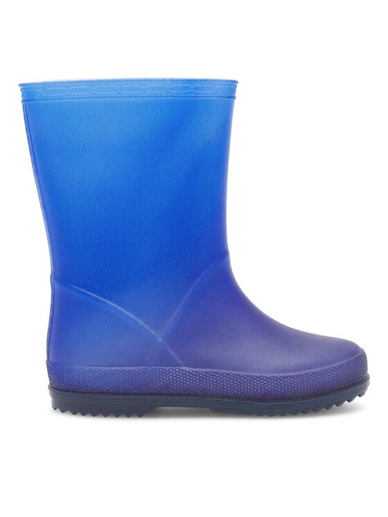 Action Boy Gumijas zābaki Action Boy LX230119 Zils