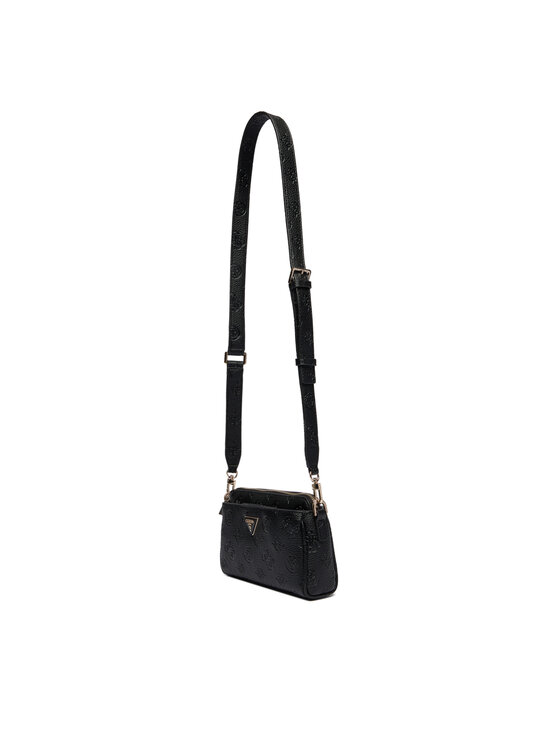 Guess Сумка Guess Cresidia II Mini HWPD98 88720 Чорний