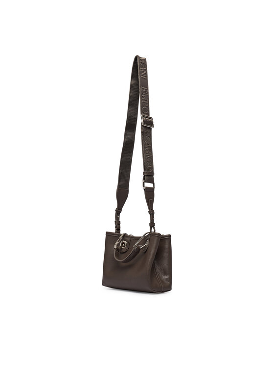 Emporio Armani Geantă Emporio Armani EW000382 AF12036 M6458 Maro