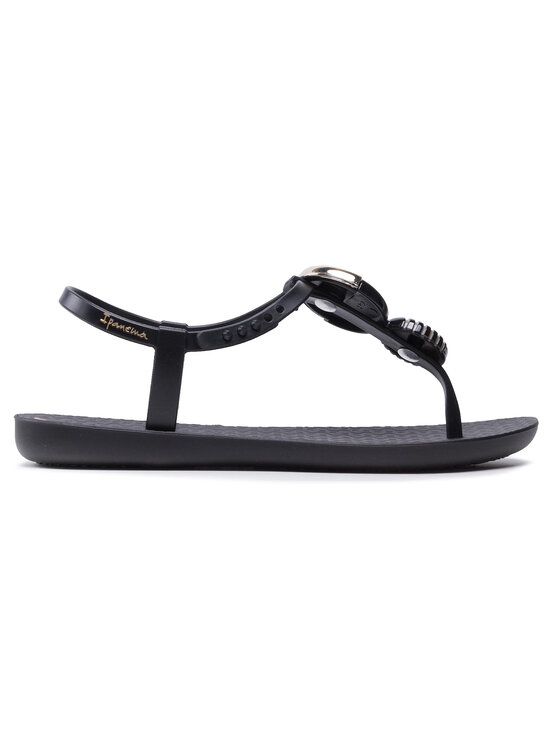 Ipanema Sandále Ipanema Ella Fem 26393 Čierna