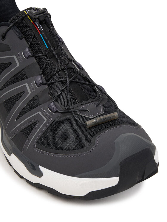 Salomon Снікерcи Salomon Xc Roam L49124400 Чорний