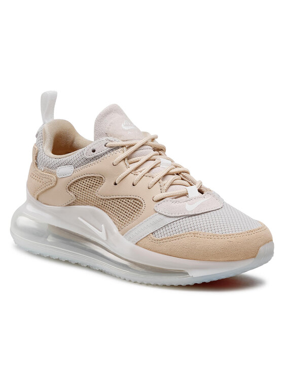 Nike Sneakersy Nike Air Max 720 / OBJ CK2531 200 Béžová