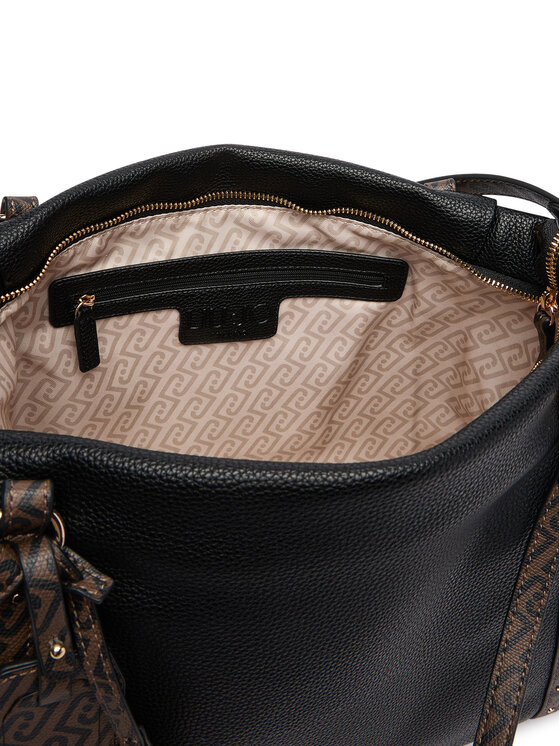 Liu Jo Bolso Liu Jo AF6001 ES039 Negro