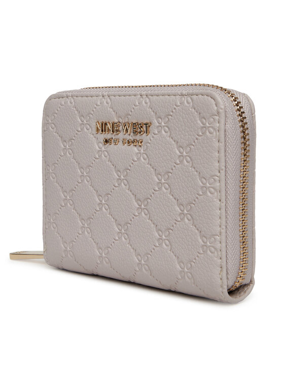Nine West Portfel Nine West NW-W1-004-SS25 Fioletowy