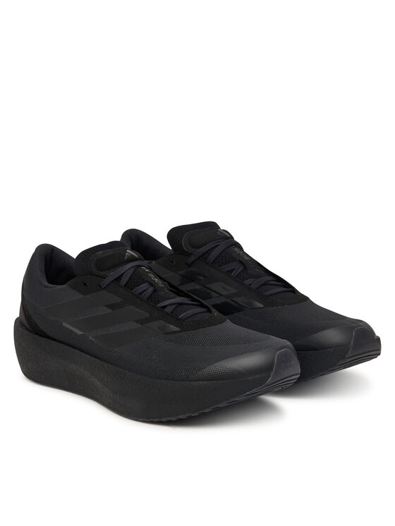 adidas Взуття для бігу adidas Zenboost Boost+ Running Shoes HQ9527 Чорний