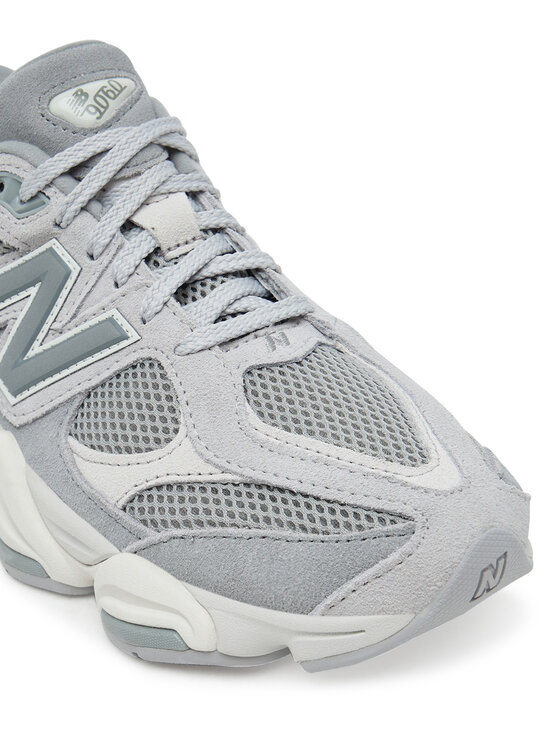 New Balance Tenisice New Balance U9060ERD M Siva