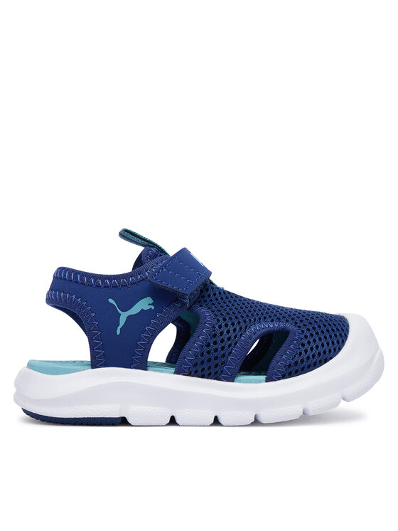 Puma Босоніжки Puma Puma Fun Racer Sandal Mesh V Inf 401576 Cиній
