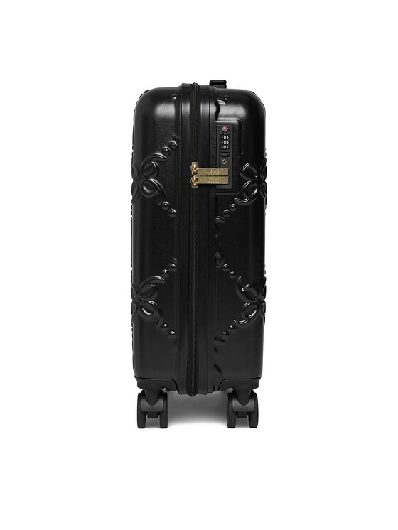 Nine West Салонна валіза Nine West CEO-NW-S-005-09 BLACK Чорний