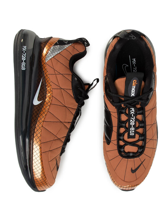Sneakers Nike MX-720-818 BV5841 800 Portocaliu | Epantofi.ro