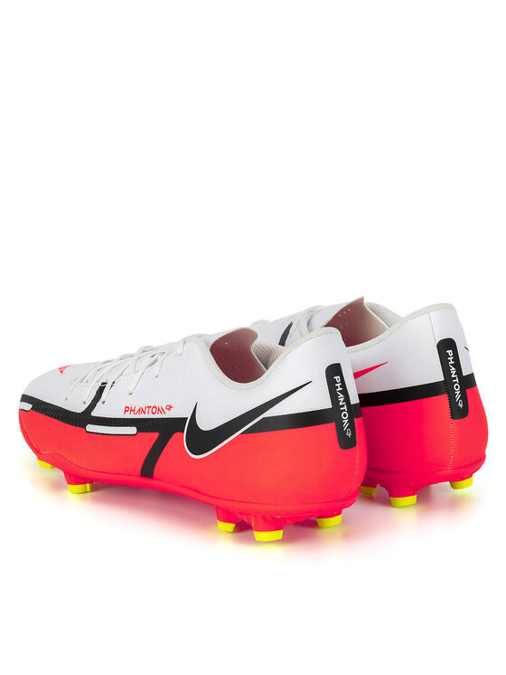 Nike Взуття для футболу Nike DA5640-167 Кольоровий