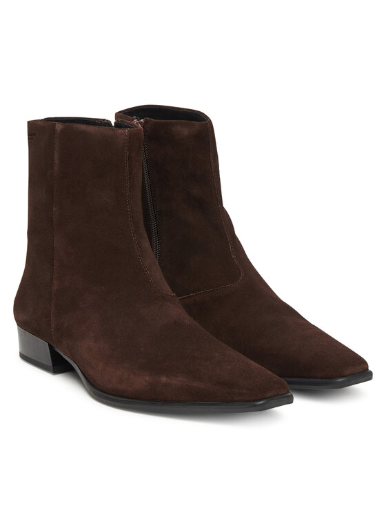 Vagabond Shoemakers Ботильйони Vagabond Shoemakers Nella 5416-040-31 Коричневий