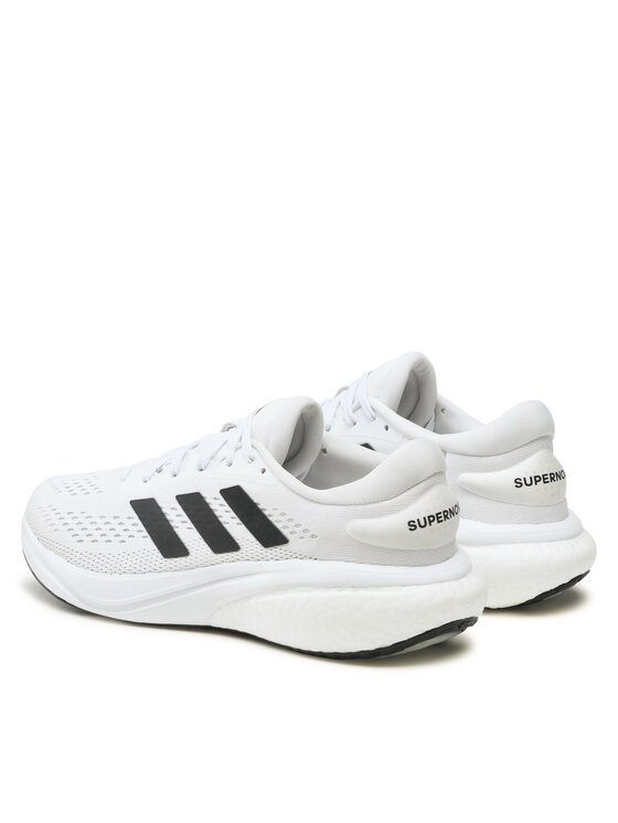 adidas Futócipő adidas Supernova 2 Running Shoes GW9089 Fehér