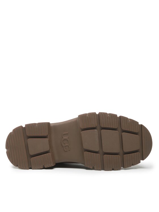 Ugg Turistická obuv Ugg M Skyview Service Boot 1135314 Hnědá