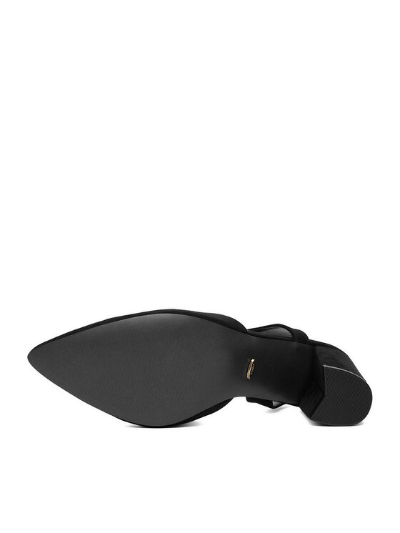 DeeZee Туфлі DeeZee CEO-CD25-052-1 Чорний
