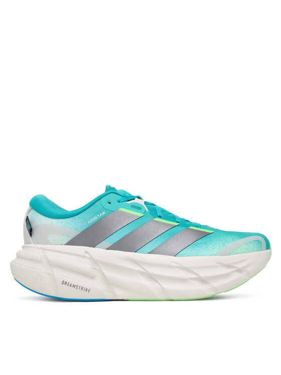 adidas Tekaški čevlji adidas adistar 5 Running Shoes KI4355 Turkizna