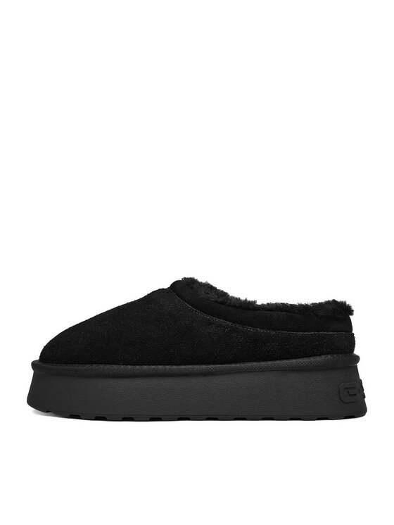 G-STAR Cizme de zăpadă G-STAR EO-WS6667-03 Negru