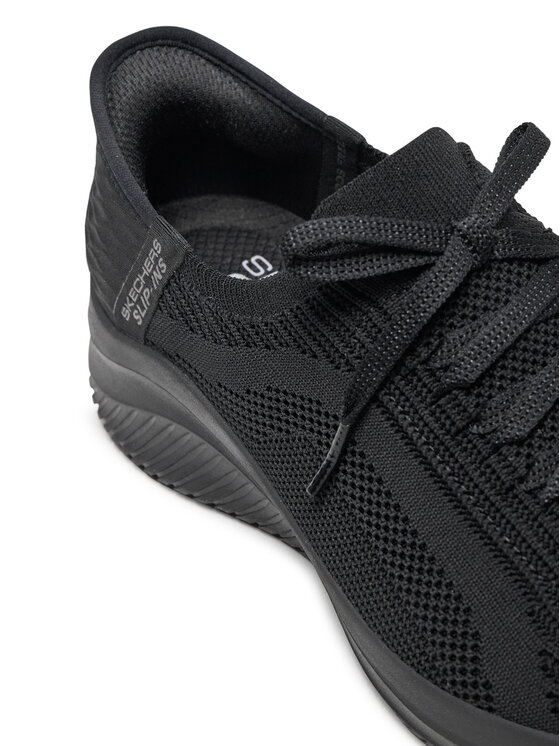 Skechers Sneakersy Skechers Ultra Flex 3.0-Brilliant Path 149710 Černá