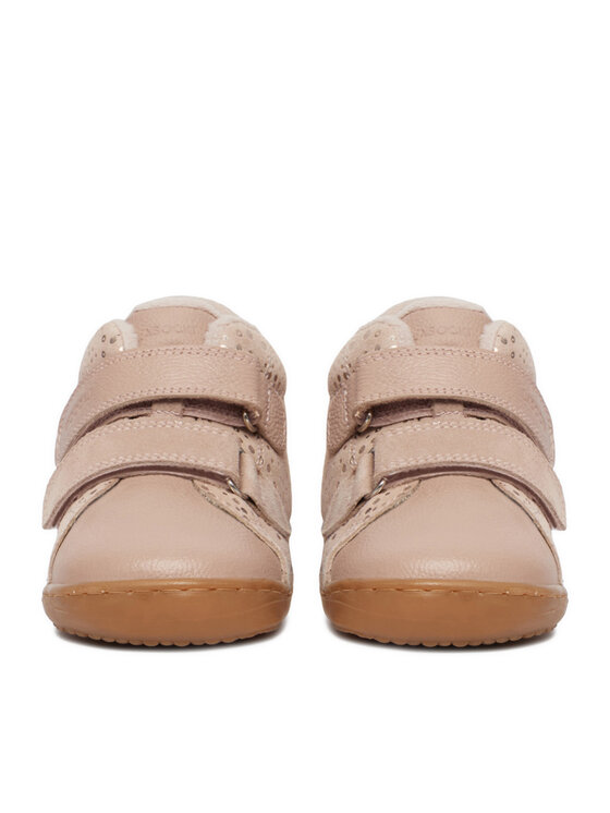 Lasocki Kids Черевики Lasocki Kids CEO-CI12-DUBAI-05(III)DZ Світло-рожевий