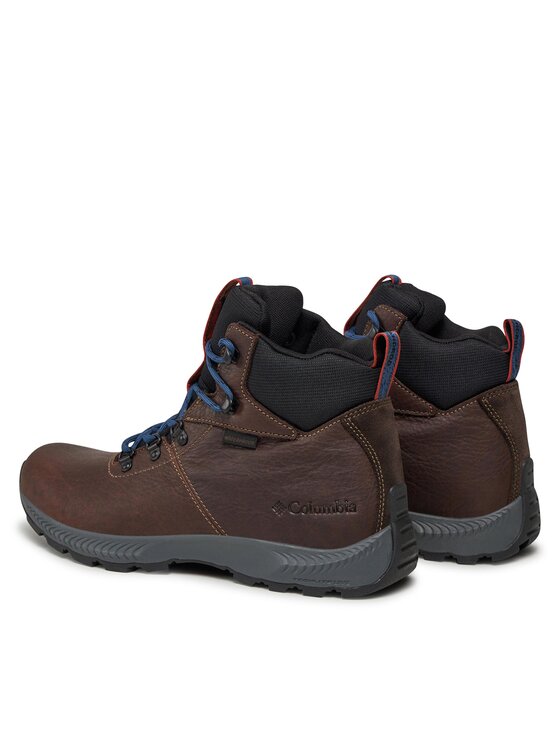 Columbia Botas Columbia Landroamer™ Explorer Wp 2044481 Marrón
