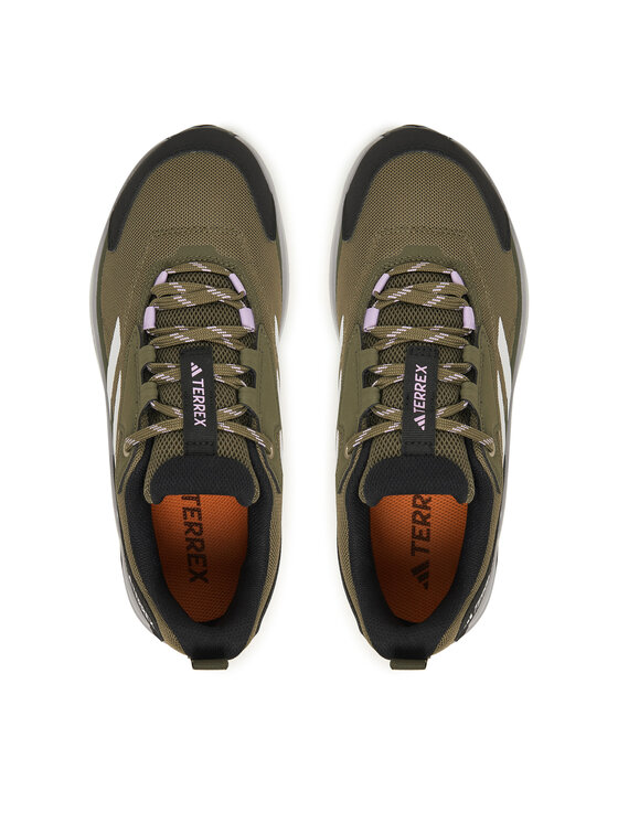 adidas Трекінгові черевики adidas Terrex Anylander JQ9955 Хакі