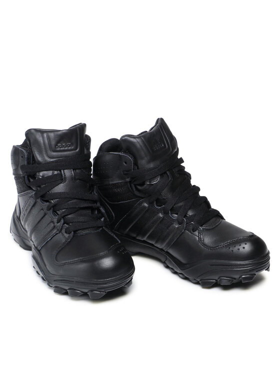 adidas Bakancs adidas Gsg-9.4 U43381 Fekete