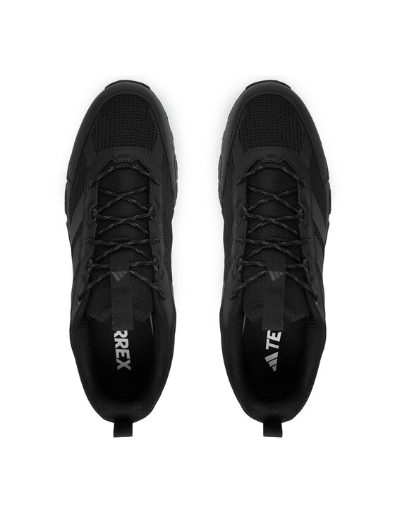 adidas Παπούτσια πεζοπορίας adidas Terrex Rockadia Hiking Shoe KJ0412 Μαύρο