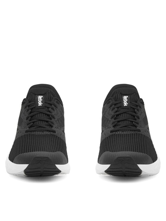 Reebok Buty do biegania Reebok Energen Tech Plus 100025779 Czarny