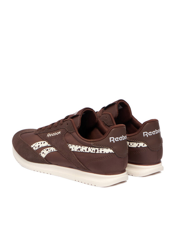 Reebok Снікерcи Reebok CEO-FIORI AR30309WECZ Коричневий