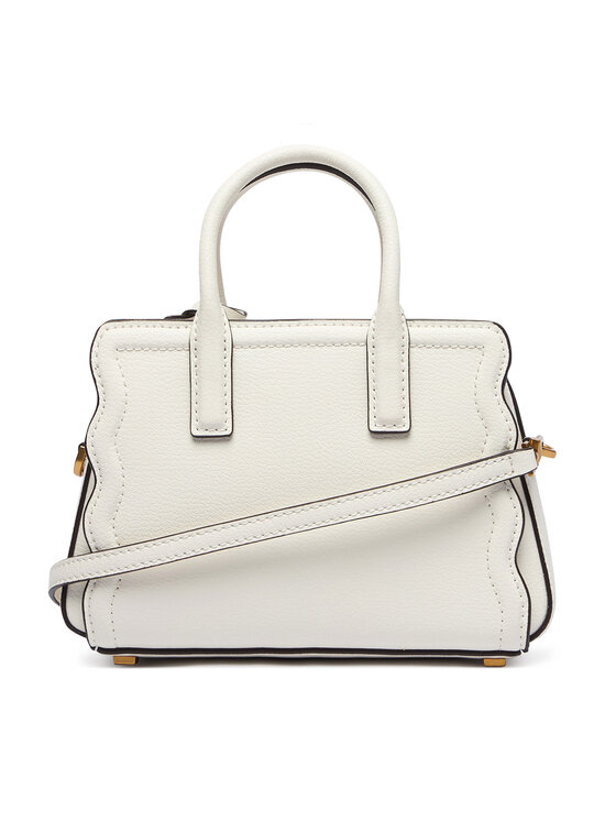 MICHAEL Michael Kors Τσάντα MICHAEL Michael Kors 32T6A9IC0L Κρεμ