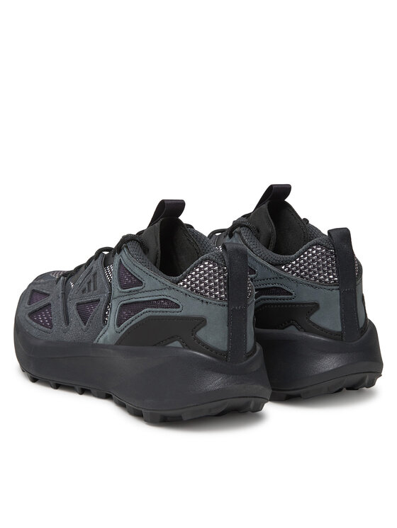 adidas Sneakersy adidas Kantai Trail JH6835 Černá