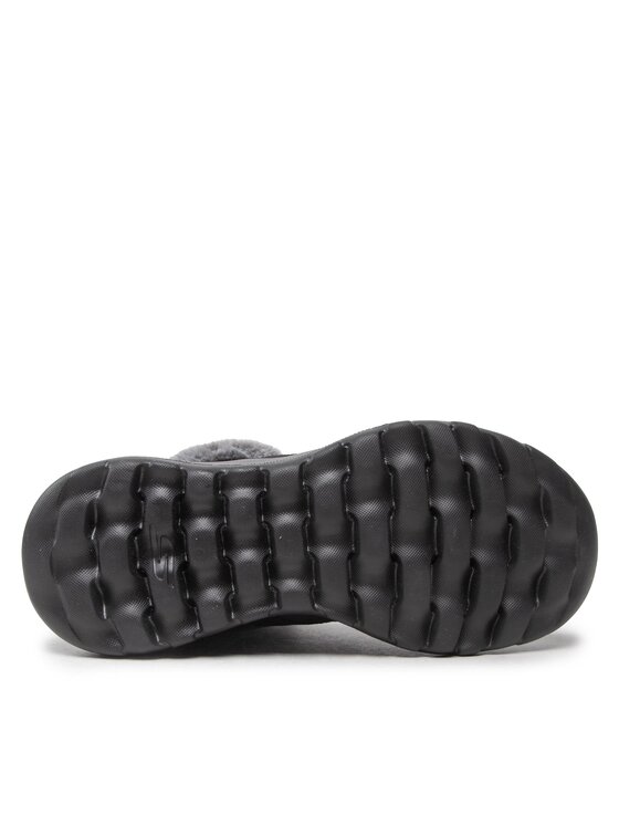 Skechers Черевики Skechers On The Go Joy 144042/BKGY Чорний