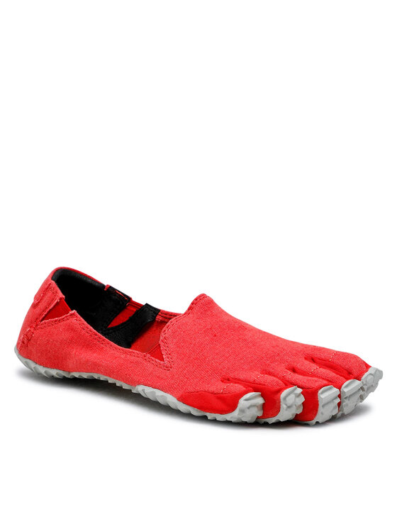 Vibram Fivefingers Topánky do posilňovne Vibram Fivefingers Cvt Lb 21M9901 Červená