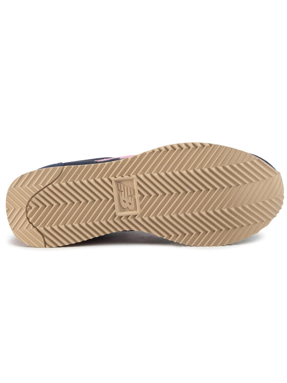 New Balance Αθλητικά New Balance WL720BB Σκούρο μπλε