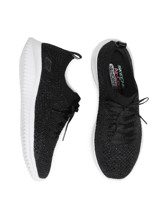 Skechers Sportcipők Skechers 13099/BLK Fekete