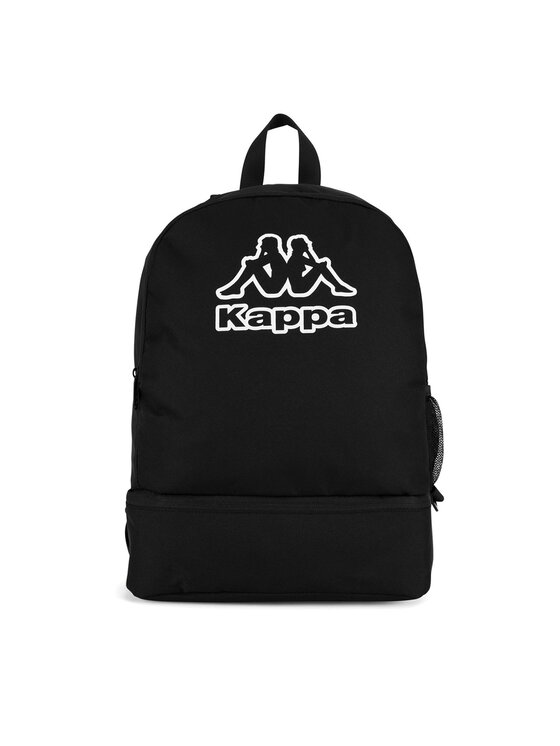 Kappa Ruksak Kappa KPA-B-001-07 Sivá