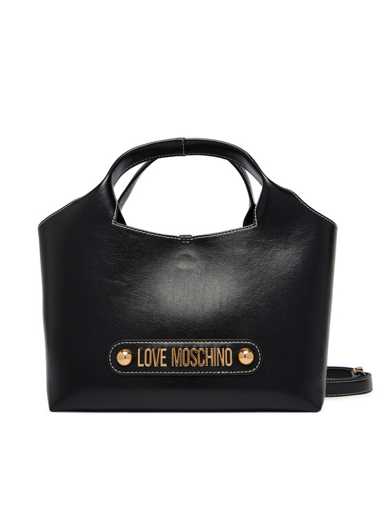 LOVE MOSCHINO Сумка LOVE MOSCHINO JC4130PP1OLH0000 Чорний