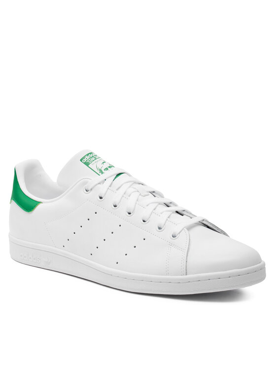 adidas Снікерcи adidas Stan Smith M20324 Білий