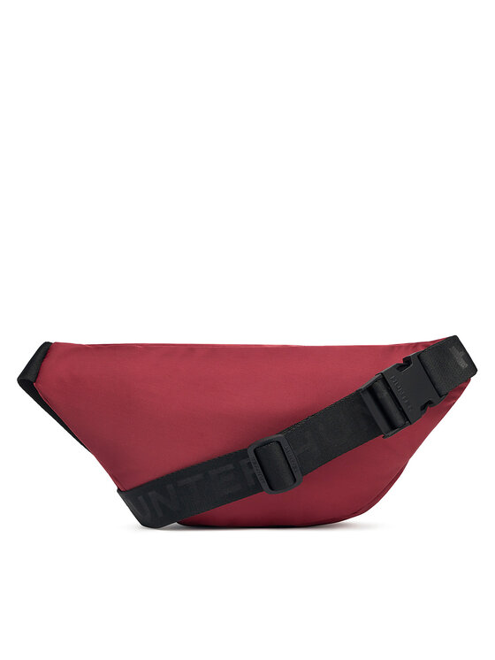 Hunter Torbica za okrog pasu﻿ Hunter HTR-B-010-07 Bordo rdeča